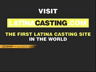 Beeg Mila Garcia's Hardest Fuck EVER in Casting amateur blowjob